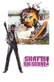 Shafts Big Score 1972 COMPLETE BLURAY-iNTEGRUM