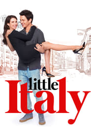 Little Italy 2018 1080p AMZN WEB-DL DDP 5 1 H 264-PiRaTeS
