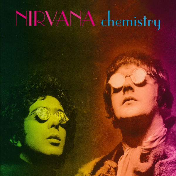 Nirvana - 16 Albums Flac