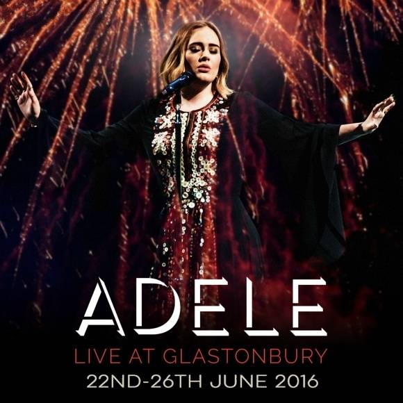Adele - Glastonbury (2016) 1080p.HDTV.Extra.HQ+Prologic II