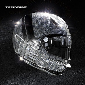 Tiësto - Drive (2023) (MP3)