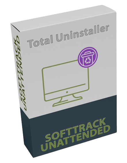 Total Uninstaller 2024 3.0.0.727 Unattendeds
