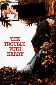 The Trouble with Harry 1955 2160p UHD BluRay x265 10bit HDR