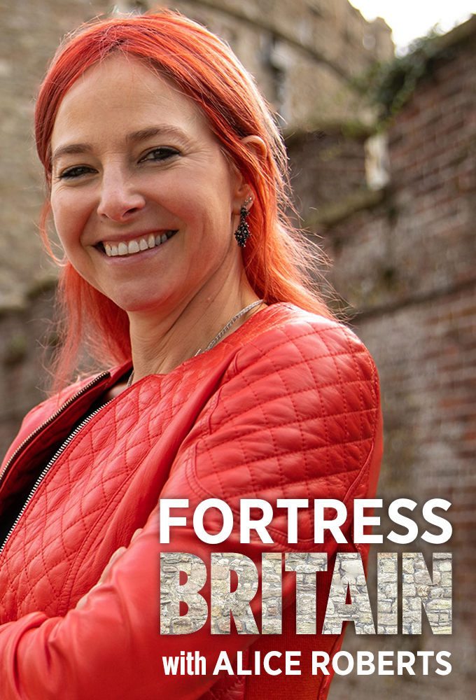 Fortress Britain with Alice Roberts S01E04 XviD-AFG