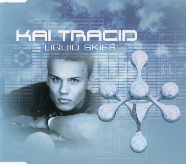Kai Tracid - Liquid Skies (1998) [CDM]