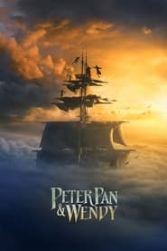 Peter Pan and Wendy 2023 2160p DSNP WEB-DL DDP5 1 Atmos HDR DV HEVC-CMRG