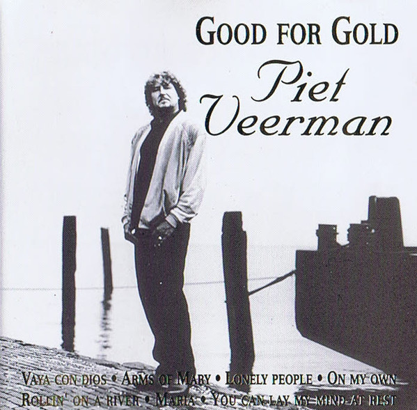Piet Veermann - Good For Gold (1995)