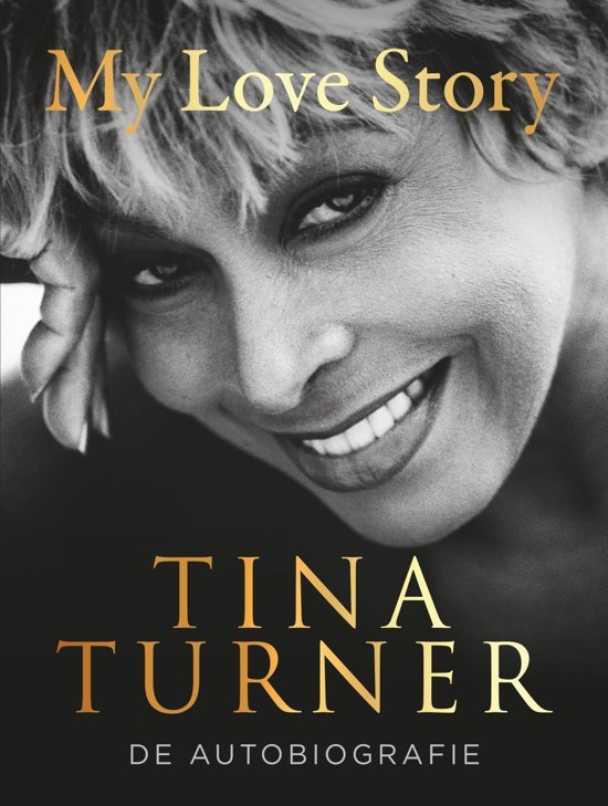 My love story - Tina Turner