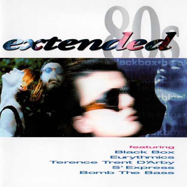 Extended 80's (1Cd)(1999)