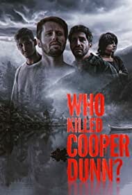 Who Killed Cooper Dunn 2022 1080p WEB-DL DD5 1 H 264-EVO
