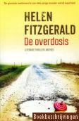 Helen Fitzgerald - 8 NL boeken