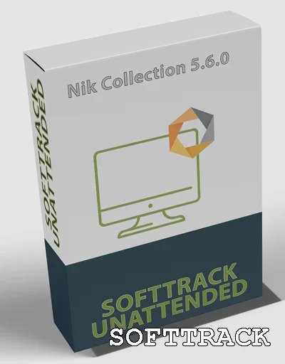 Nik Collection 5.6.0 UA