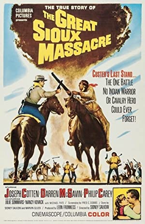 The Great Sioux Massacre 1965 720p BluRay-LAMA