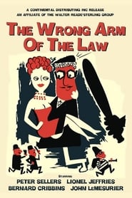The Wrong Arm of the Law 1963 1080p BluRay x264 DTS-FGT