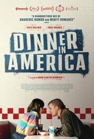 Dinner in America 2020 2160p WEB H265-SLOT
