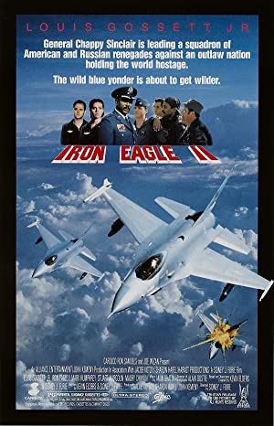 Iron Eagle II 1988 1080p WEB H264-DiMEPiECE