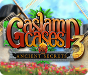 Gaslamp Cases 3 Ancient Secrets NL