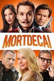Mortdecai (2015) (1080p BluRay x265 HEVC 10bit AAC 5 1 Tigol
