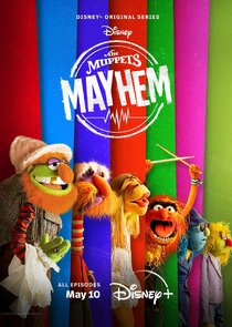 The Muppets Mayhem S01E09 AAC MP4-Mobile