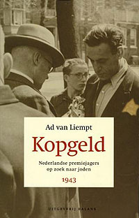Ad van Liempt - Kopgeld