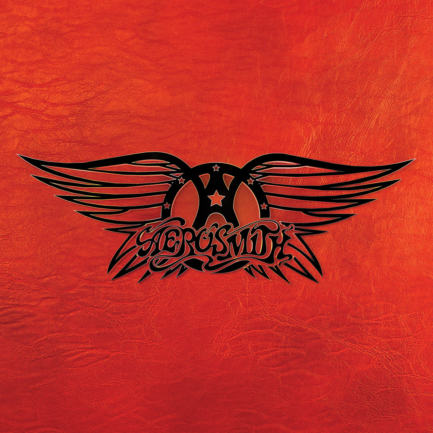 Aerosmith - Greatest Hits (Deluxe Edition)2023