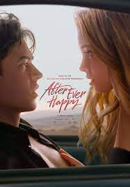 After Ever Happy 2022 1080p Bluray DTS-HD MA 5 1 H264 UK NL Sub