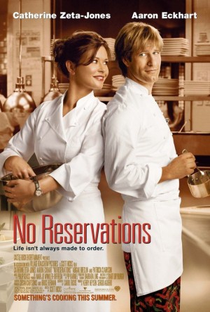 No Reservations 2007 NL subs