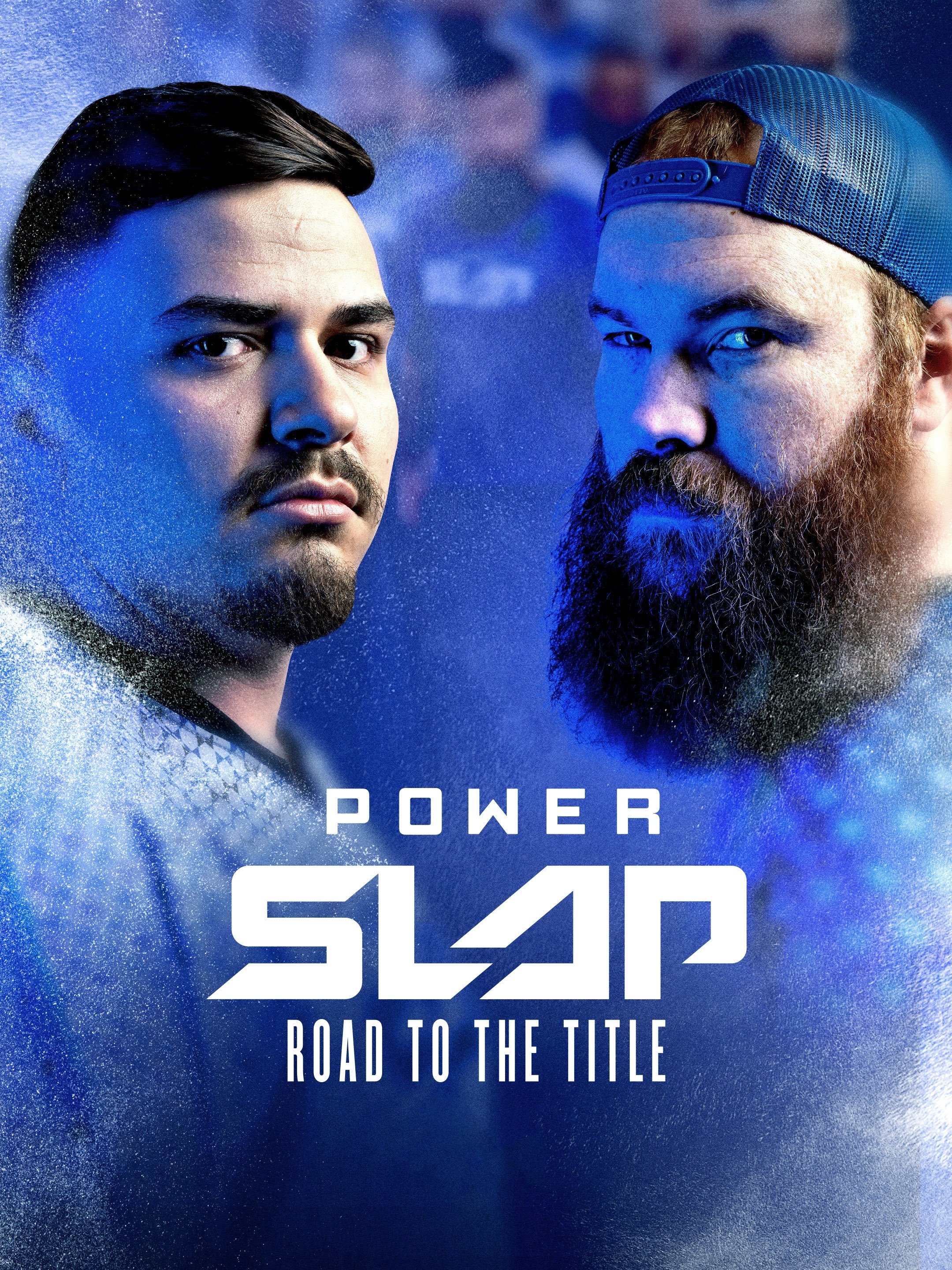 Power Slap Road to the Title S01 1080p WEBRip AAC2 0 x264-BAE