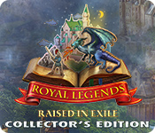 Royal Legends 2 Raised in Exile CE NL