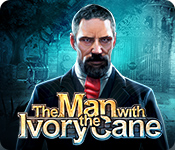 The Man With The Ivory Cane NL (multi)