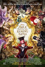 Alice Through The Looking Glass 2016 1080p AC3 DD5 1 H264 HD Light