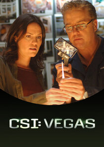 CSI Vegas S02E11 720p HEVC x265-MeGusta