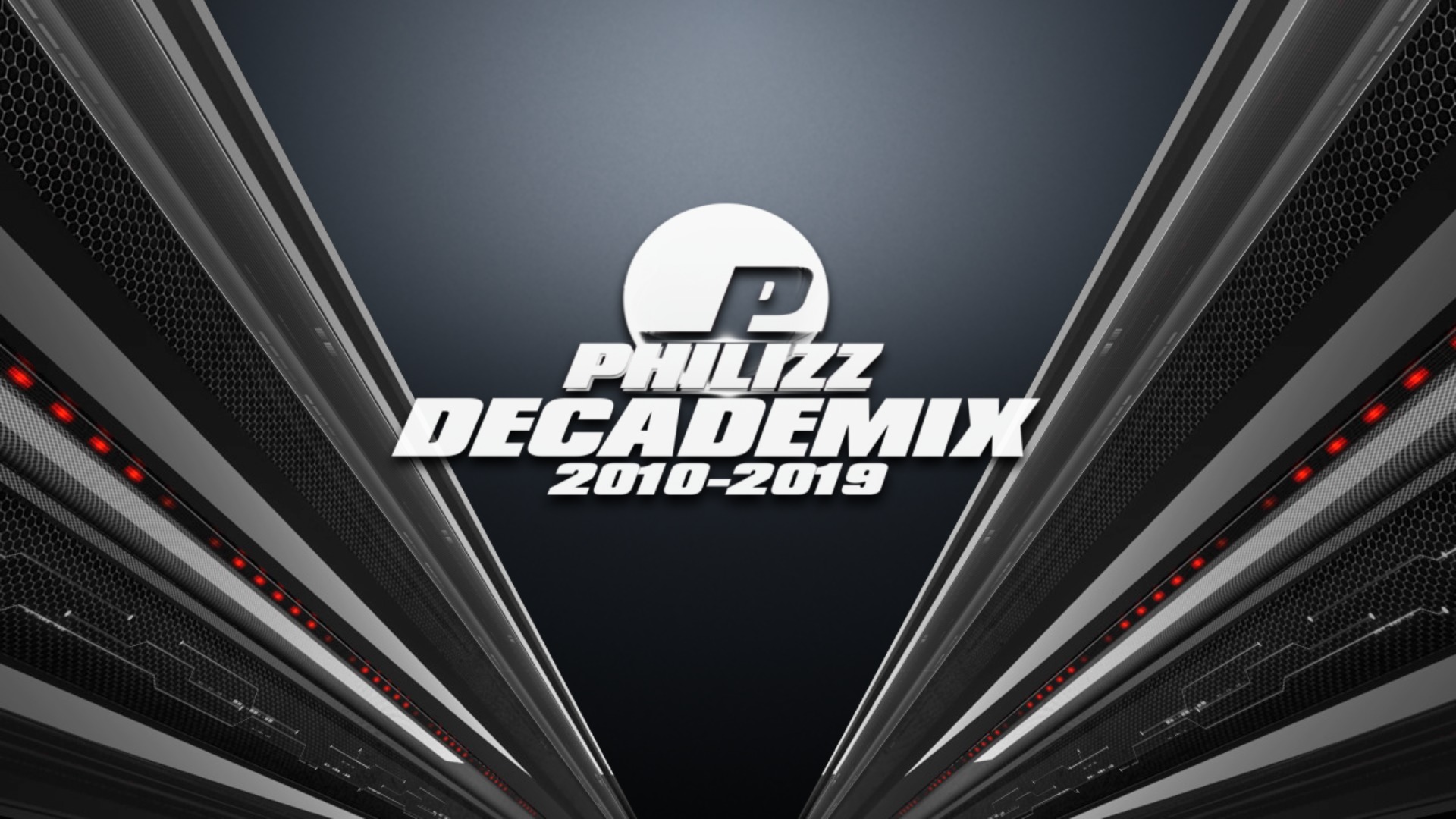 Philizz Decademix 2010-2019-Episode 1 + Mp3( Verzoekje Dennie)