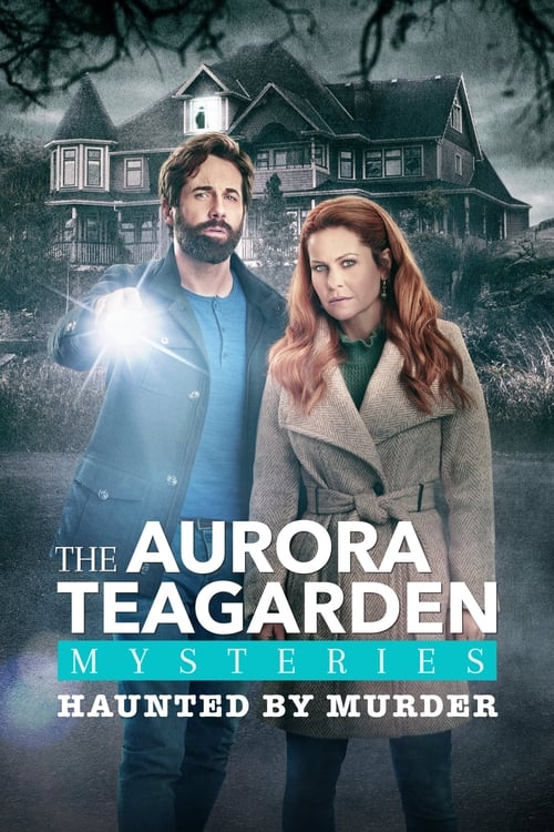 Aurora Teagarden Mysteries Haunted By Murder 2022 1080p WEBRip x264 AAC-AOC-