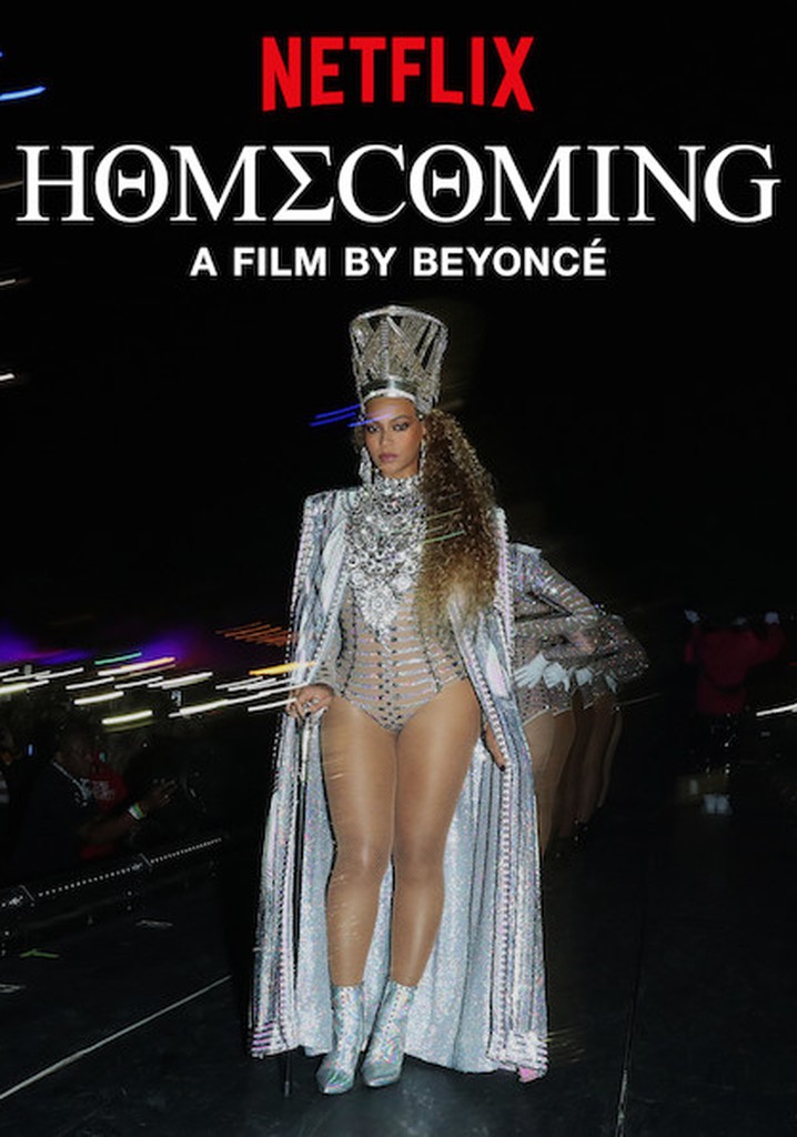 HOMECOMING A film by Beyonce 1080p NF WEB-DL DDP5 1 H 264 GP-M-NLsubs