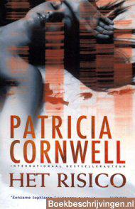 Patricia Cornwell boeken