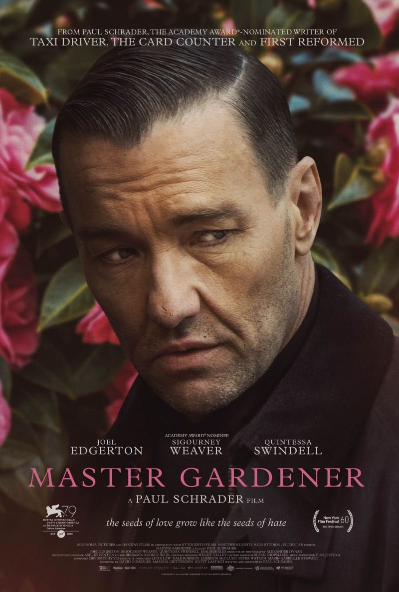 Master Gardener (2022) Custom NLsubs
