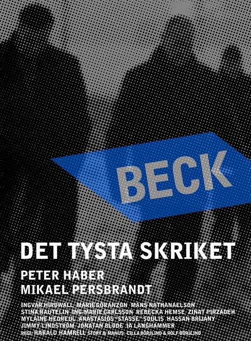 Beck 23 Det tysta skriket (2007) 1080p Webrip