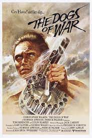The Dogs Of War 1980 1080p BluRay DTS 2 0 H264 UK NL Sub