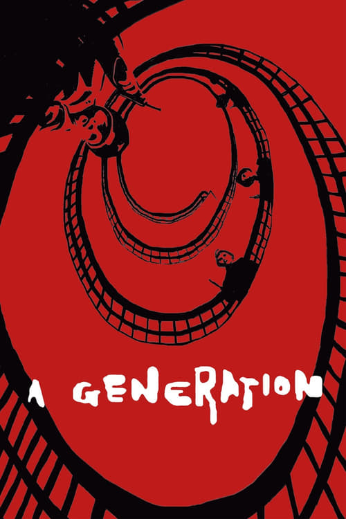 A Generation 1955 1080p BluRay DDP 2 0 H 265 -iVy