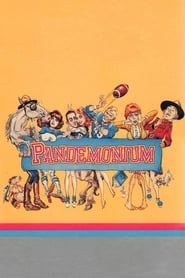Pandemonium 1982 720P BLURAY X264-WATCHABLE
