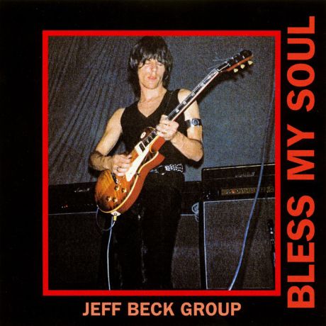 Jeff Beck - Collection (1968 - 2022)