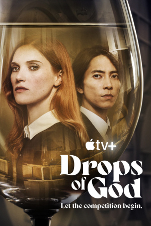 Drops of God - Seizoen 1 (2023)