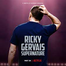 Ricky Gervais - Supernature 720p