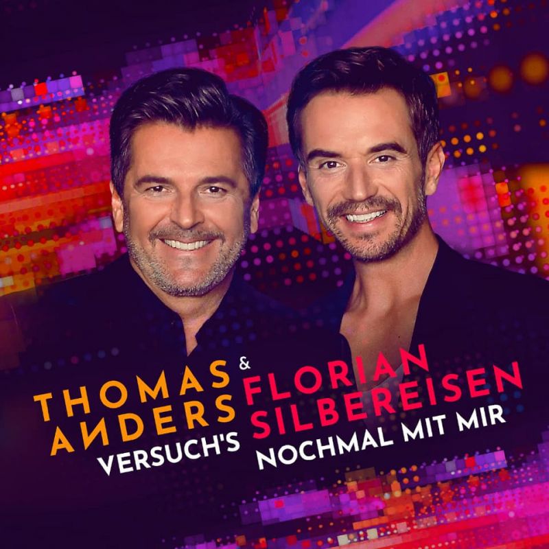 Thomas Anders Und Florian Silbereisen - Versuchs Nochmal Mit Mir-SINGLE-WEB-DE-2020-MOD