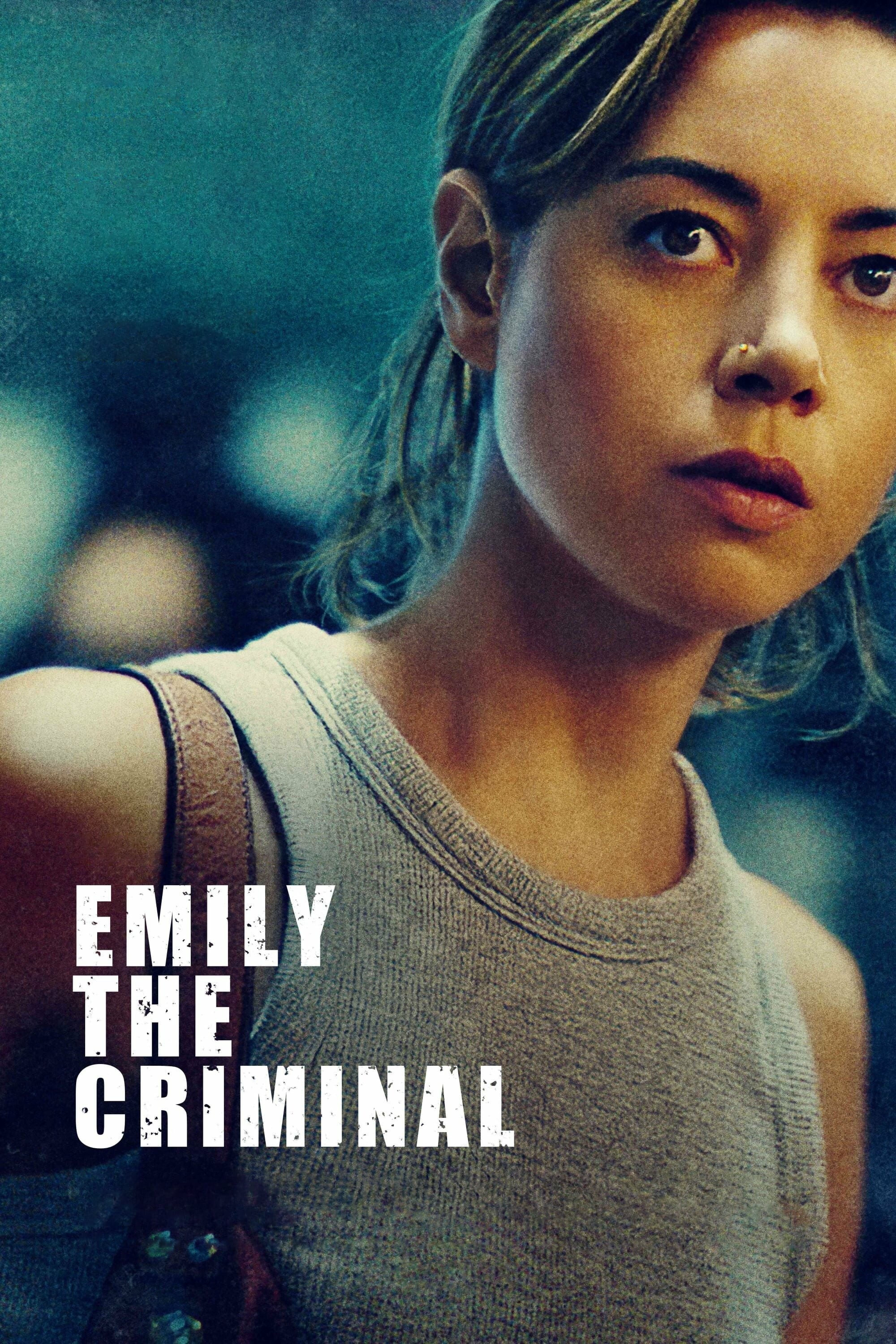 Emily the Criminal 2022 2160p WEB-DL DD5 1 H 265-EVO