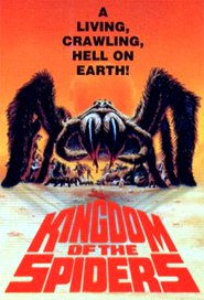 Kingdom of the Spiders 1977 720p BluRay x264-x0r