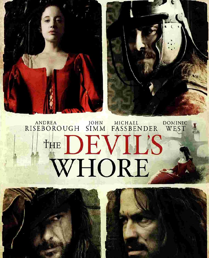 The devil's whore (miniserie, 2008)
