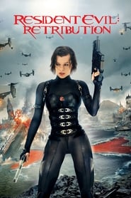 Resident Evil Retribution 2012 2160p USA UHD Blu-ray DV HDR HEVC TrueHD 7 1 Atmos-sprs