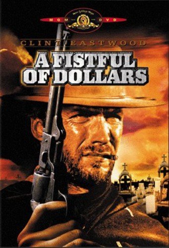 A Fistful of Dollars ( 1964 )
